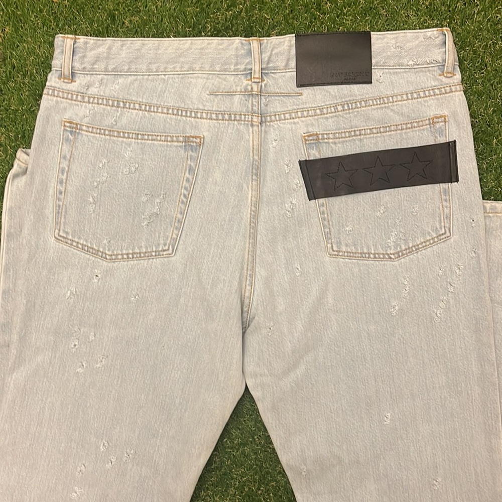 Givenchy Jeans - Picture 6 of 6